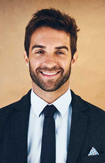 Professeur d'anglais