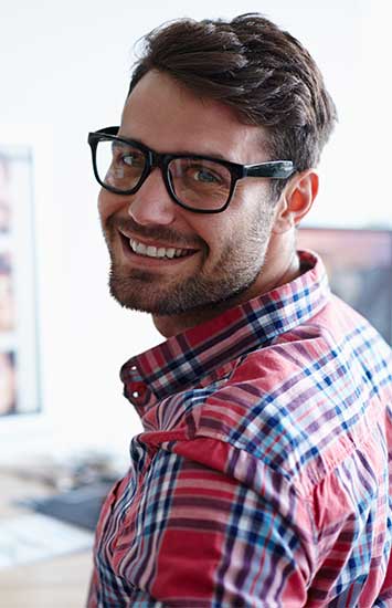 Professeur de français